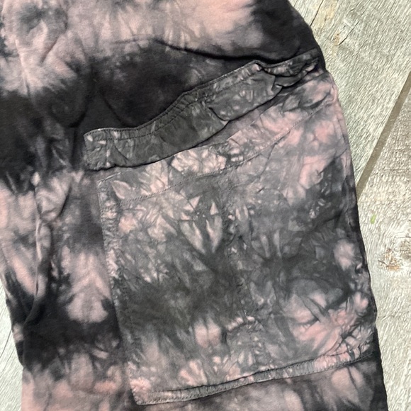 Young Fabulous & Broke Tie Dye Jogger L - Picture 2 of 7